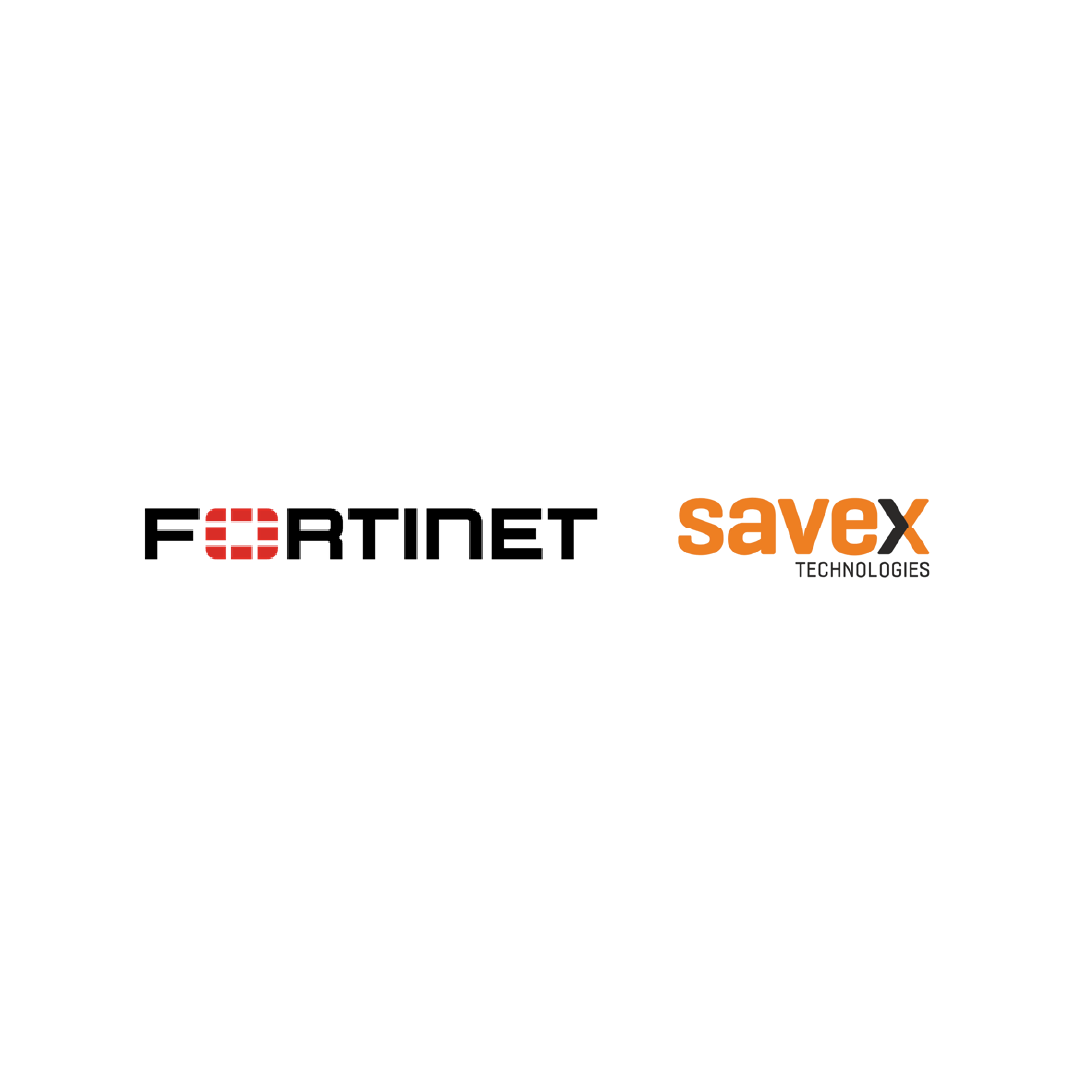 Fortinet + Savex Technologies